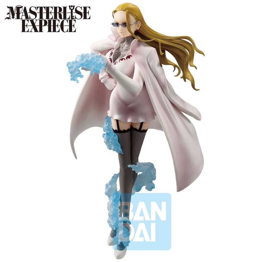 Ichibansho: One Piece - Kalifa (Devil's Night)
